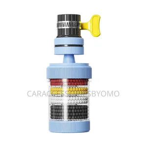 Upgraded Water Tap Filter