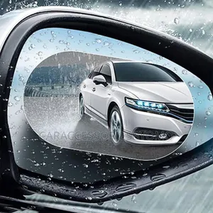 Car Mirror Film