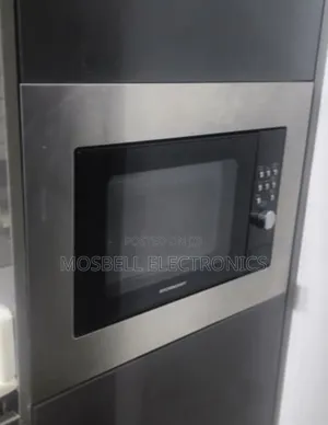 Kitchencraft 23litres Built-in Microwave