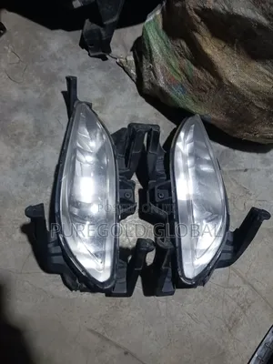Tokunbo Fog Lamp For Sonata 2012