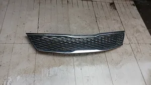 Optima 2017 Model Front Grille