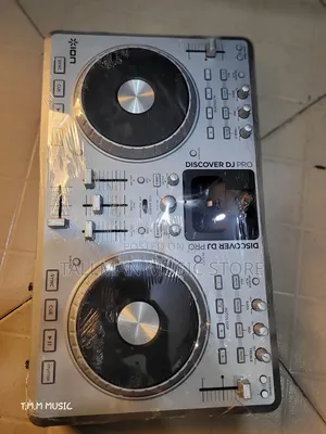 Ion Discover Dj Pro