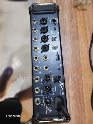 Behringer X Air Xr12