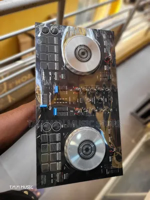 Pioneer Dj Sb3