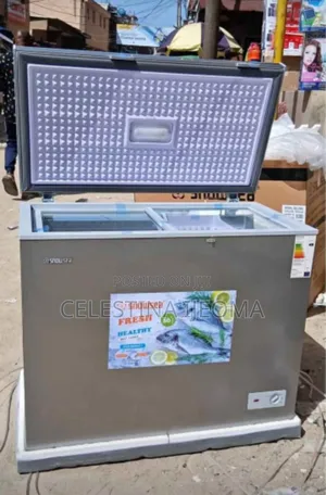 Snowsea 308l Freezer