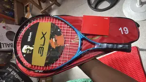 Kids Lawn Tennis Racket ( 005 )
