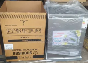 Snowsea Freezer 158l