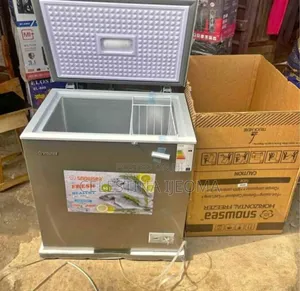 Snowsea Freezer 208l