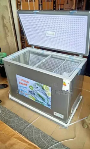 Snowsea Freezer 370l
