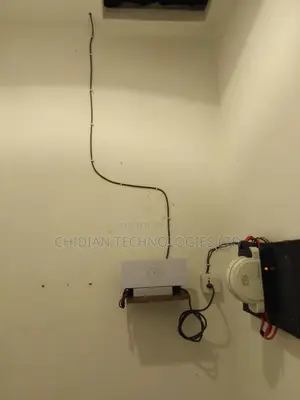 Starlink Installation