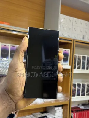 Samsung Galaxy Note 20 Ultra 256 GB Black