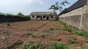4bdrm Bungalow in Ado-Odo/Ota for sale