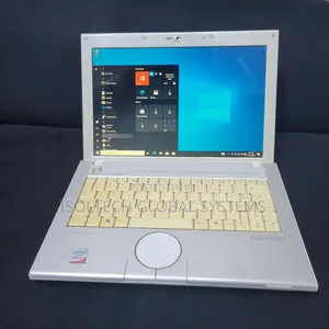 Laptop Acer 4GB Intel Core 2 Duo HDD 160GB