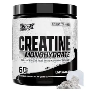 Nutrex Creatine Monohydrate
