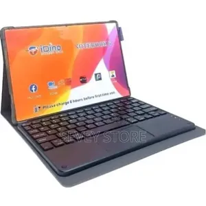 New Idino Notebook 6 512 GB