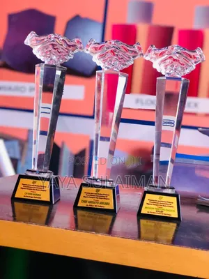 Award Customizing