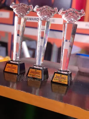 Award Customizing