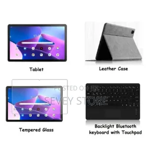 New Lenovo Tab P11 128 GB