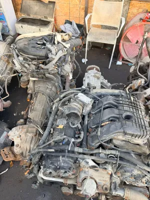 3.6 Engine Cherokee Available