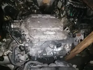 Honda Pilot Engine Available