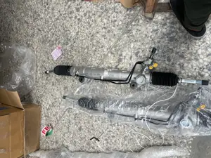 Lexus Lx470 Steering Rack (Brand New)
