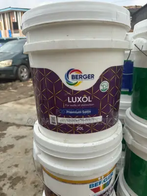 Berger Satin