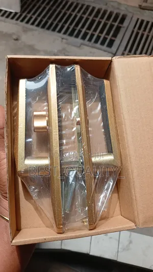 Toilet Glass Door Handles With Knobs