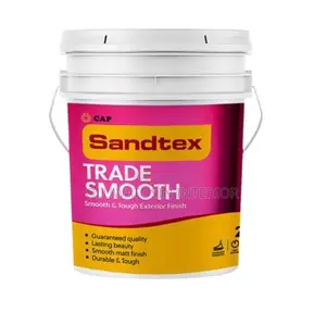 Sandtex Trade Smooth Paint