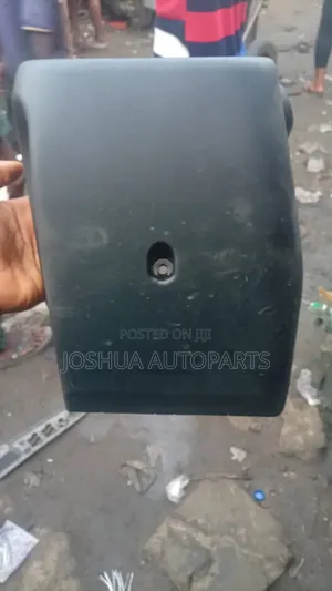 2019-2024, Toyota Rav4 Steering Column Trim Upper & Lower Cover