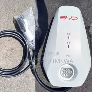 Byd Car Chinese Charger Byd Electric Vehicle Charger