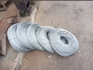 Galvanized Steel Wire