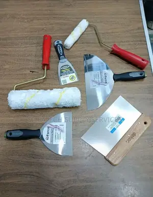 House Painting Equipments