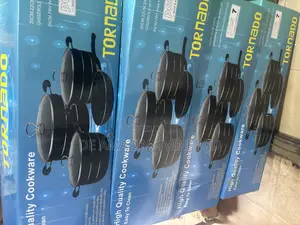 Nonstick Cooking Pot