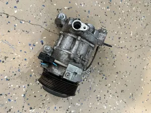 2018-2025 Honda Accord Air Conditioning AC Compressor