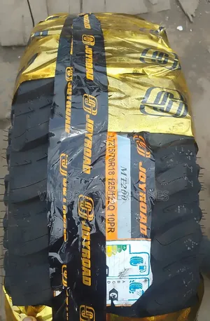 275/70 R 18 Joy Road Off Load Caterpillar Teeth Tire