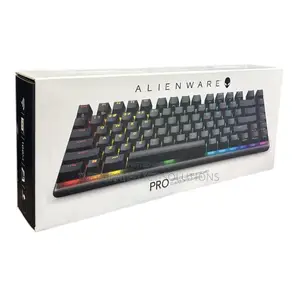 Alienware Pro Wireless Gaming Keyboard (Pro-Kb-G-Ww)