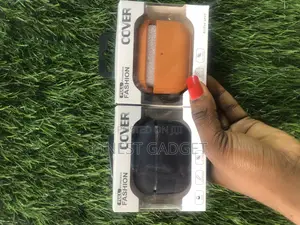 Protective Cases for the Airpods Pro 3 Earbuds.