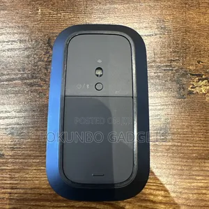 Microsoft Designer Bluetooth Mouse