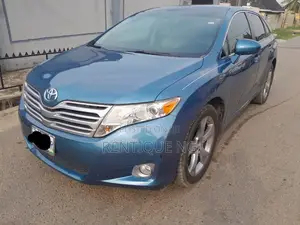 Toyota Venza 2014 Available for Rent