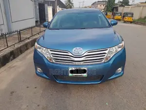 Toyota Venza 2014 Available for Rent