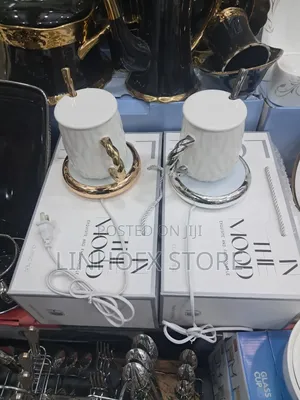 Classic Electric Mug