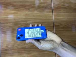 Apple iPhone 13 128 GB Blue