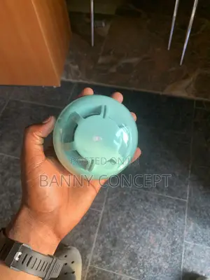 Smoke Detectors
