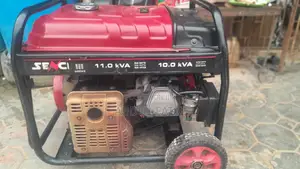 Generator for Rent