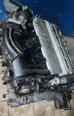 Direct Toyota Engine 3mz
