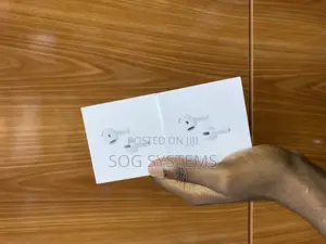 Airpod 4 (Anc)