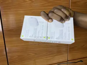 Airpods Pro (2nd Generation)