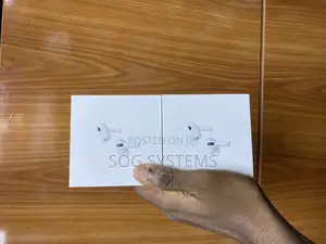 Airpods Pro (2nd Generation)