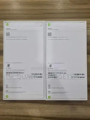 New Apple iPhone Air 256 GB White
