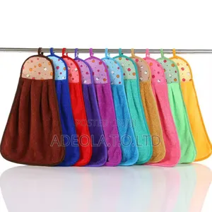 Hanging Napkin by Dozen
